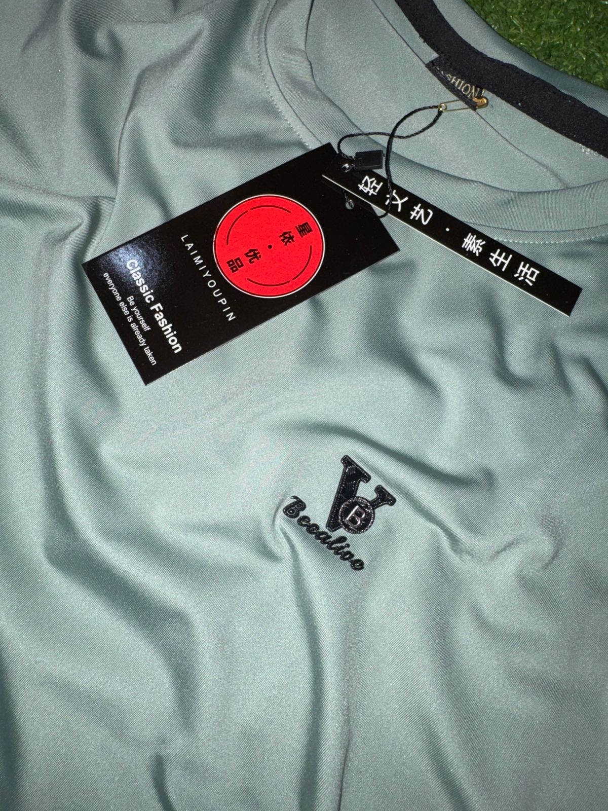 ZAYROX Premium Polo T-Shirt | Men's Fashion & Casual Wear