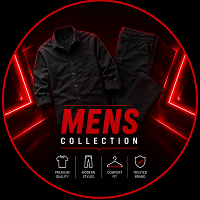 Men's Collection