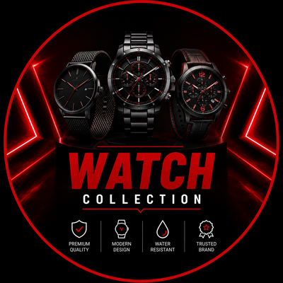 Watches