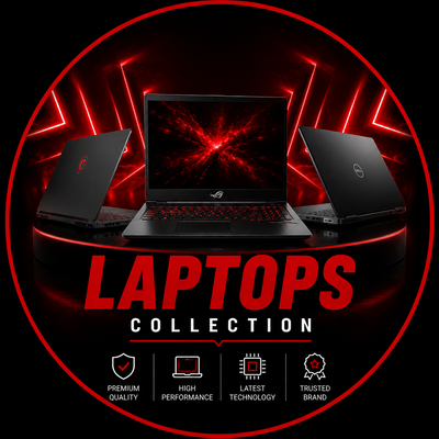 Laptops