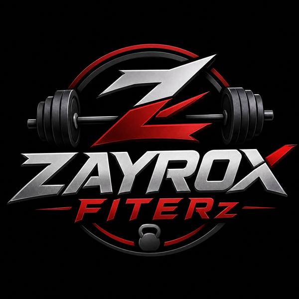 ZAYROX   FITERz
