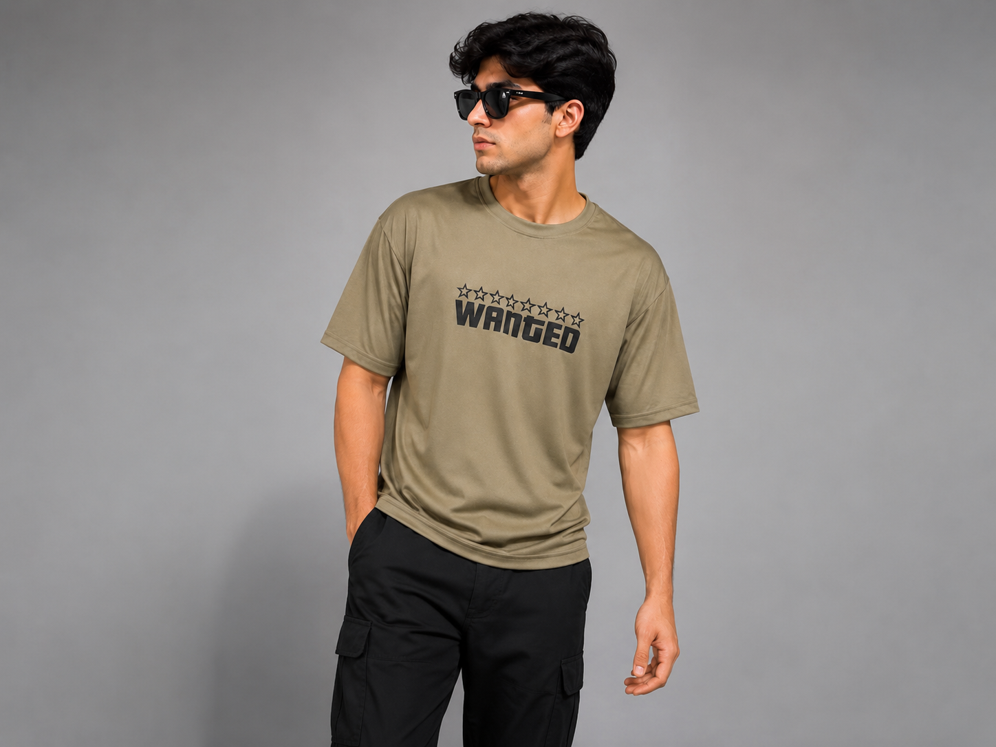 ZAYROX FITERz Performance T-Shirt