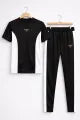 Men's Premium Active Wear TrackSuit --- 2 Stylish Colour