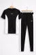 Men's Premium Active Wear TrackSuit --- 2 Stylish Colour