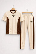 Men's Premium Active Wear TrackSuit --- 2 Stylish Colour