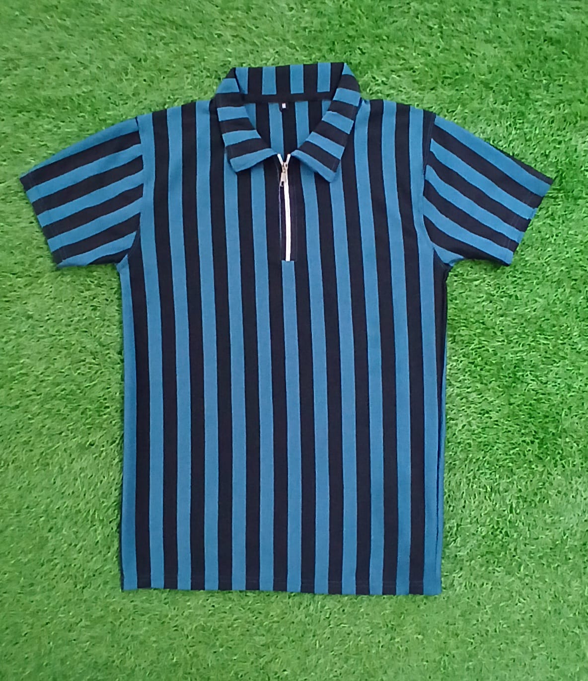ZAYROX Premium Polo T-Shirt | Men's Fashion & Casual Wear