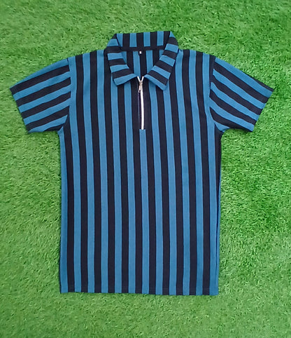 ZAYROX Premium Polo T-Shirt | Men's Fashion & Casual Wear