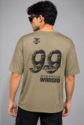 ZAYROX FITERz Performance T-Shirt