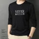 Latest Fashion Printed Full Sleeve T Shirt for boys and men's by ZAYROX FITERz