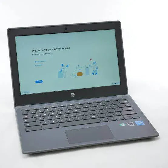 HP Chromebook G8 Touchscreen – 32GB