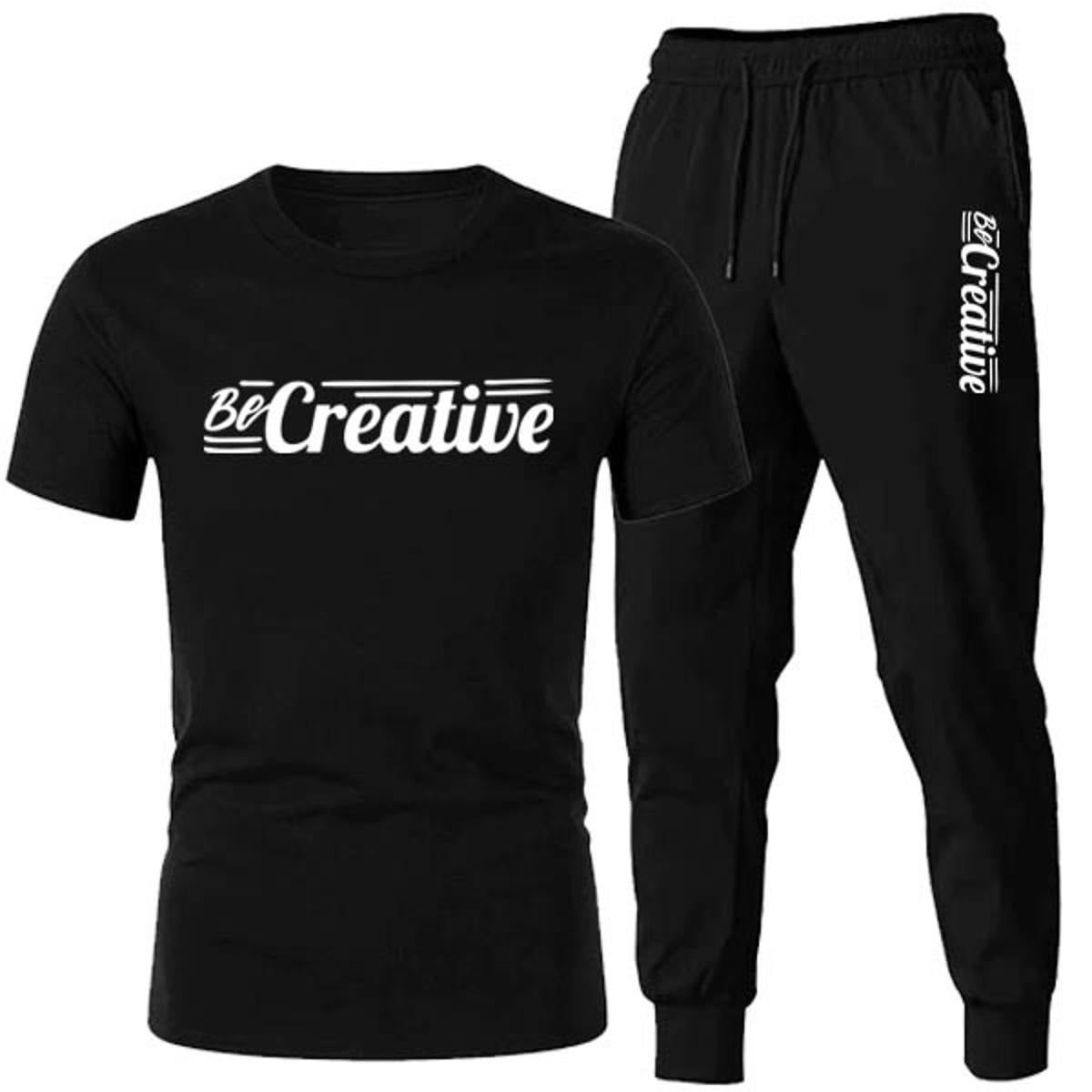 Zayrox Fiterz creative printed track suit best quality products