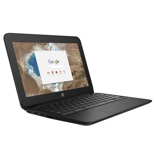 HP Chromebook Laptop – Lightweight, Fast & Reliable for Students & Everyday Use