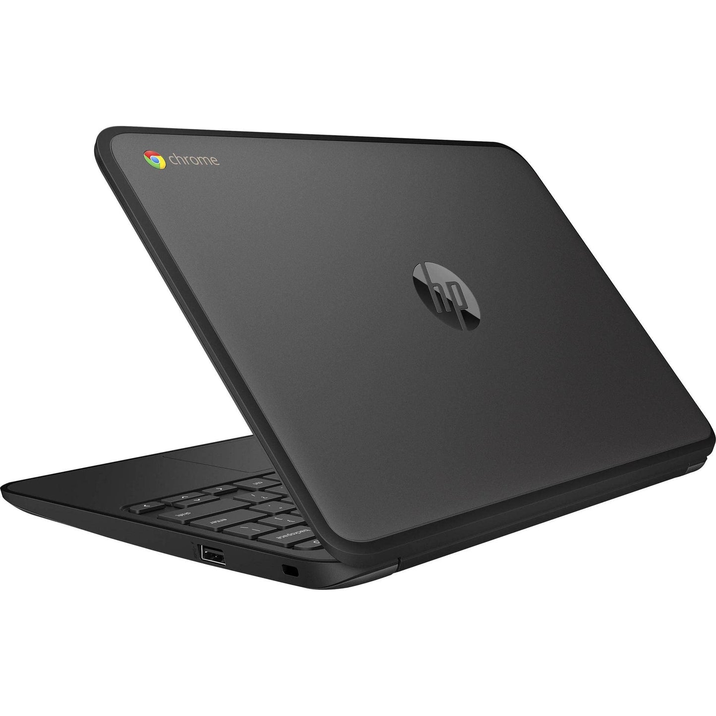 HP Chromebook Laptop – Lightweight, Fast & Reliable for Students & Everyday Use