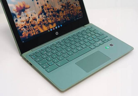 HP Chromebook G8 Touchscreen – 32GB
