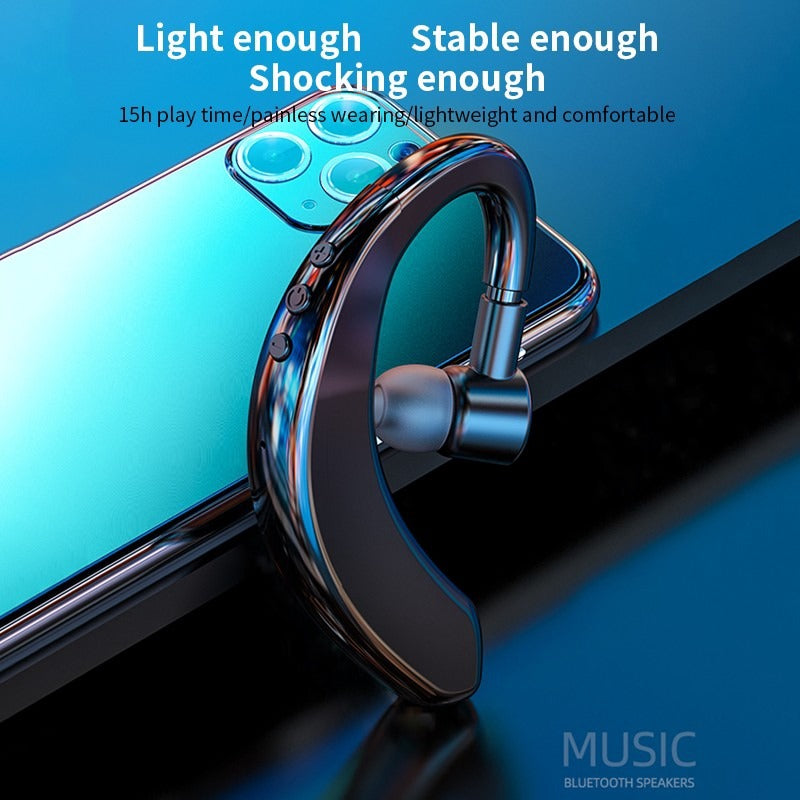 Mini Wireless Bluetooth Earphone