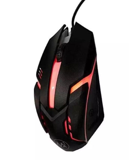RGB Gaming Mouse – 3200 DPI Wired