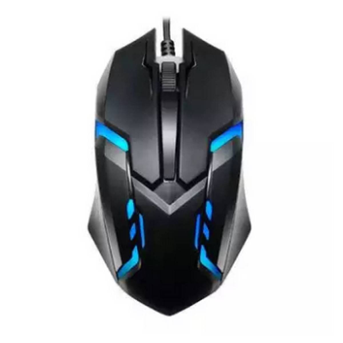RGB Gaming Mouse – 3200 DPI Wired