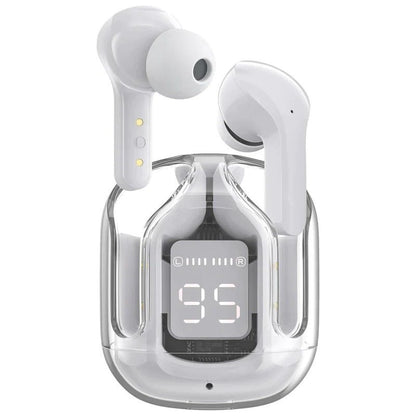 Wireless Bluetooth Earbuds with Mic