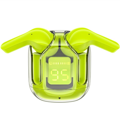 Wireless Bluetooth Earbuds with Mic