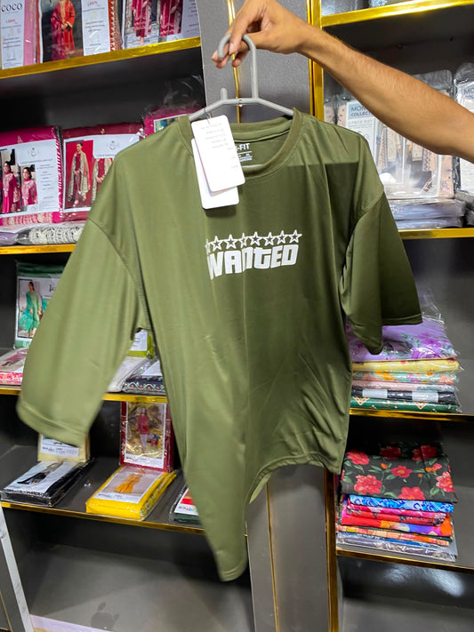 T-shirts
