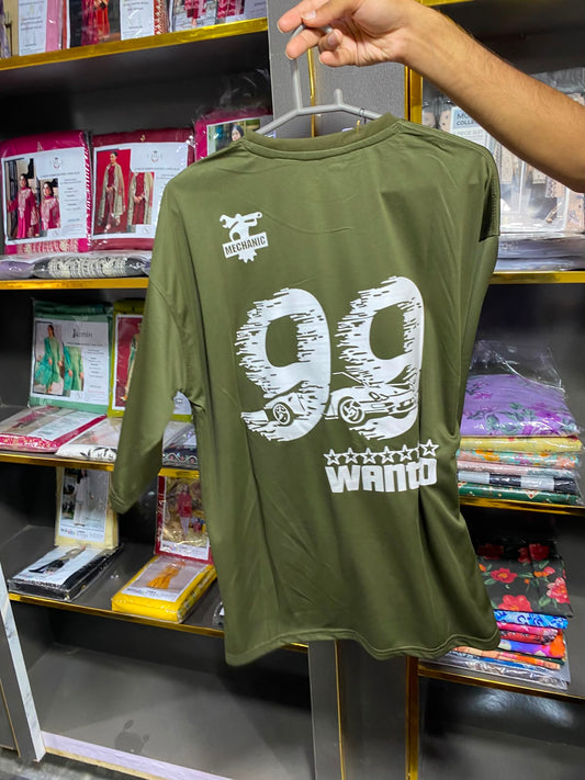 T-shirts